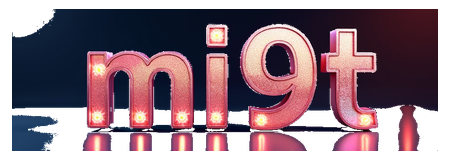 mi9t logo